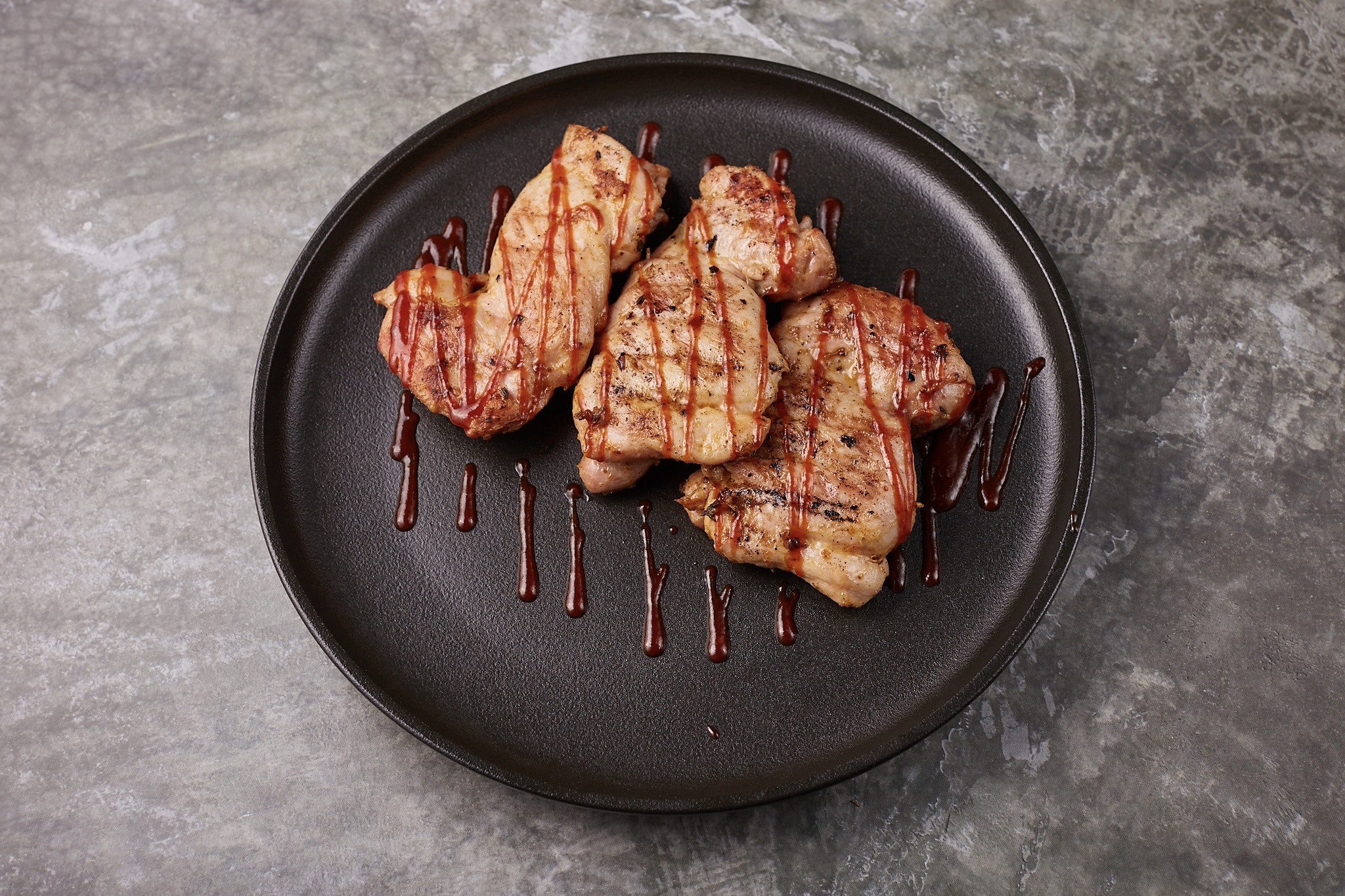 Цыпленок гриль