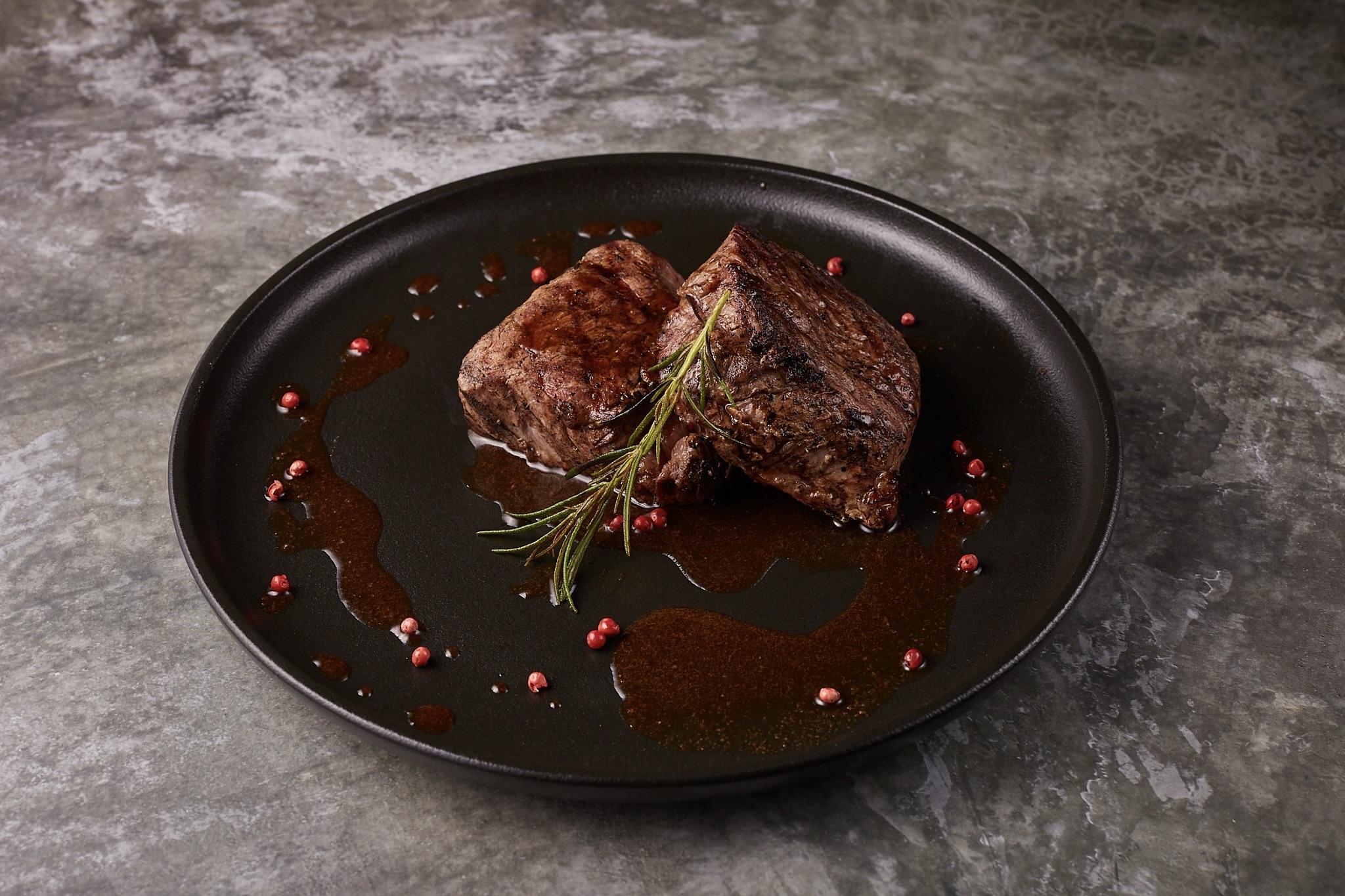 Филе-миньон