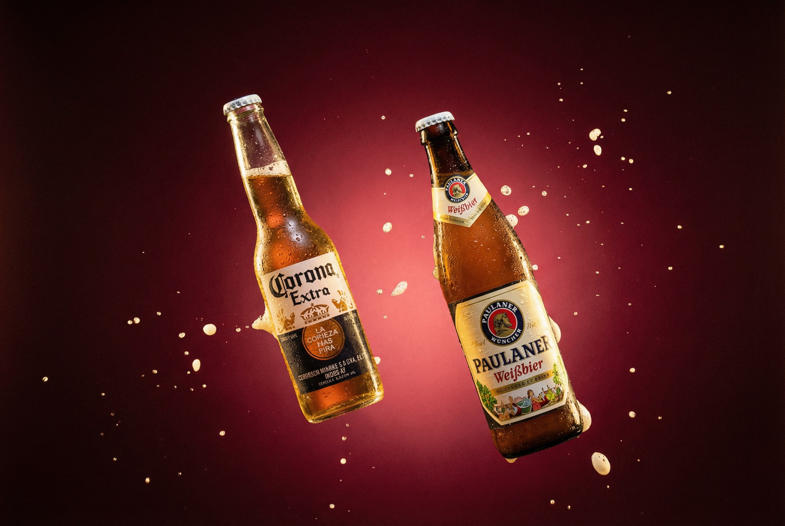 Бутылочное пиво