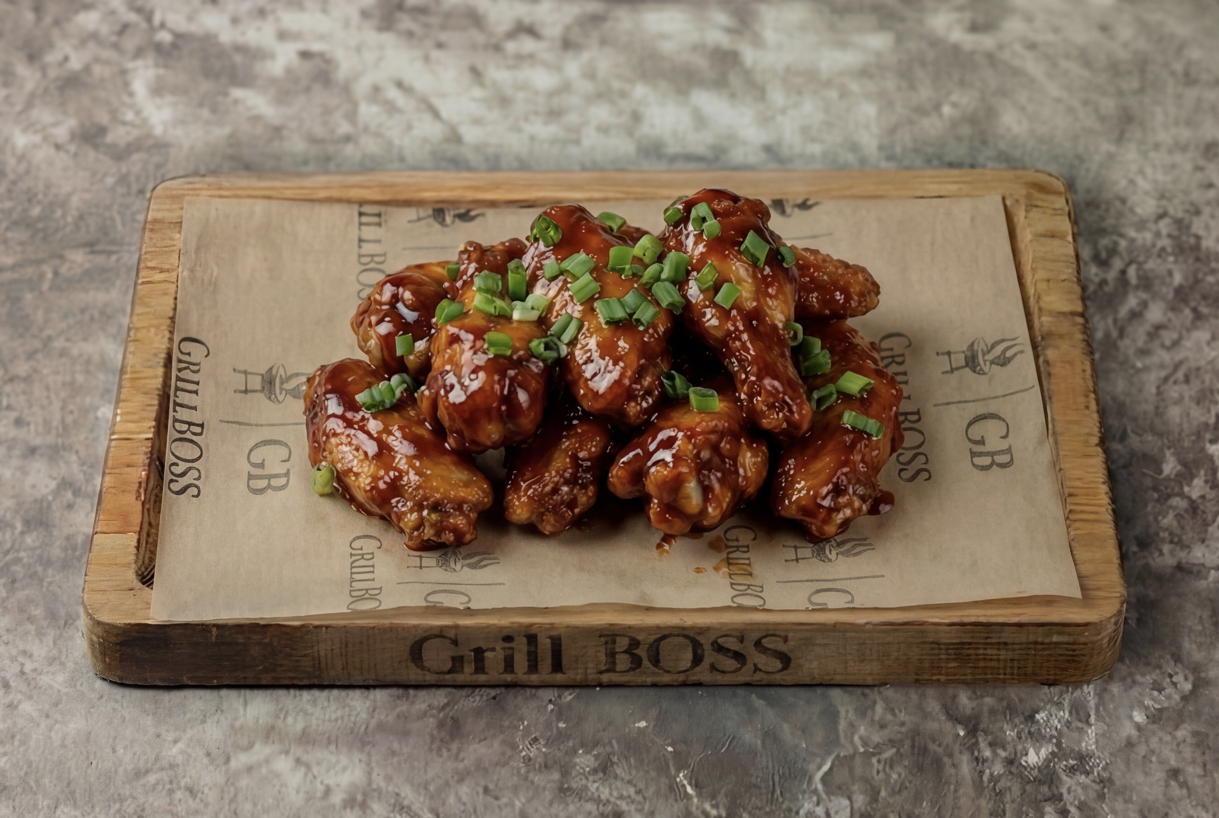 Крылья куриные