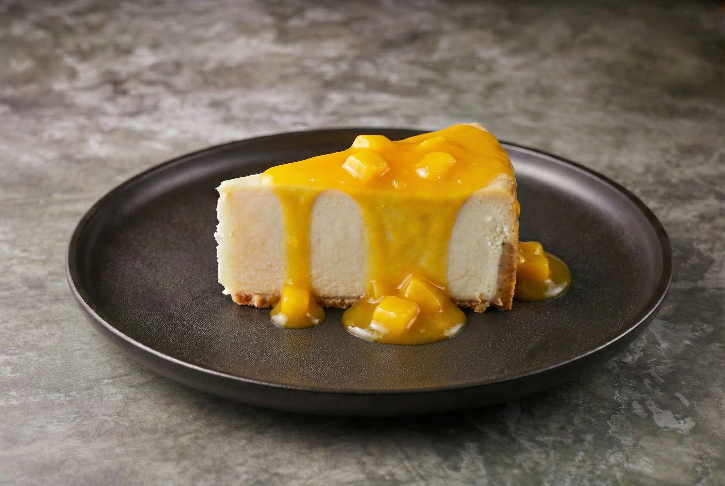 Чизкейк Небоскреб