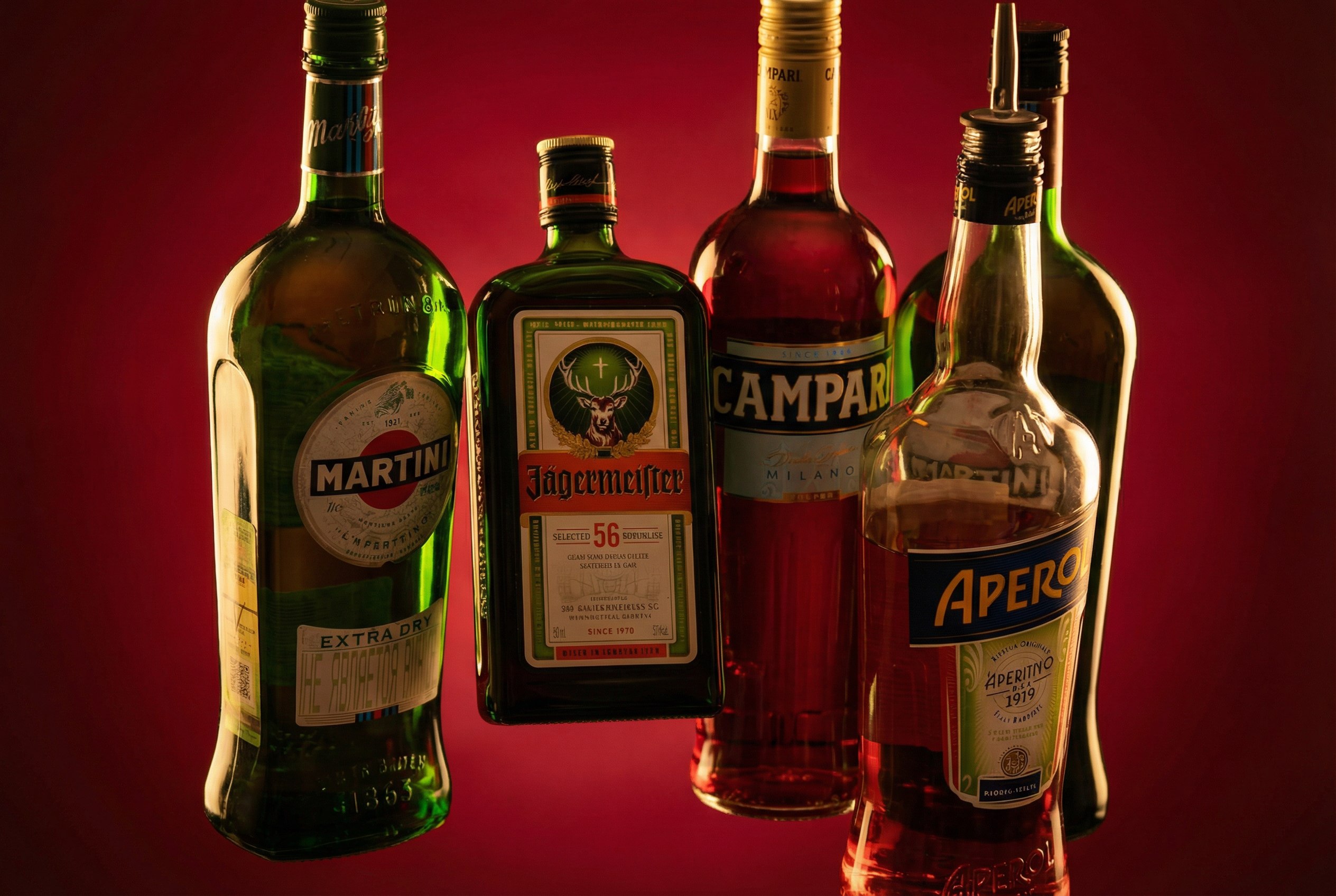 Дижестив/Аперетив