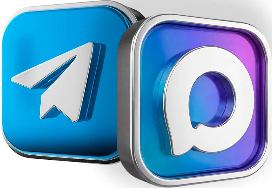 Закажи доставку